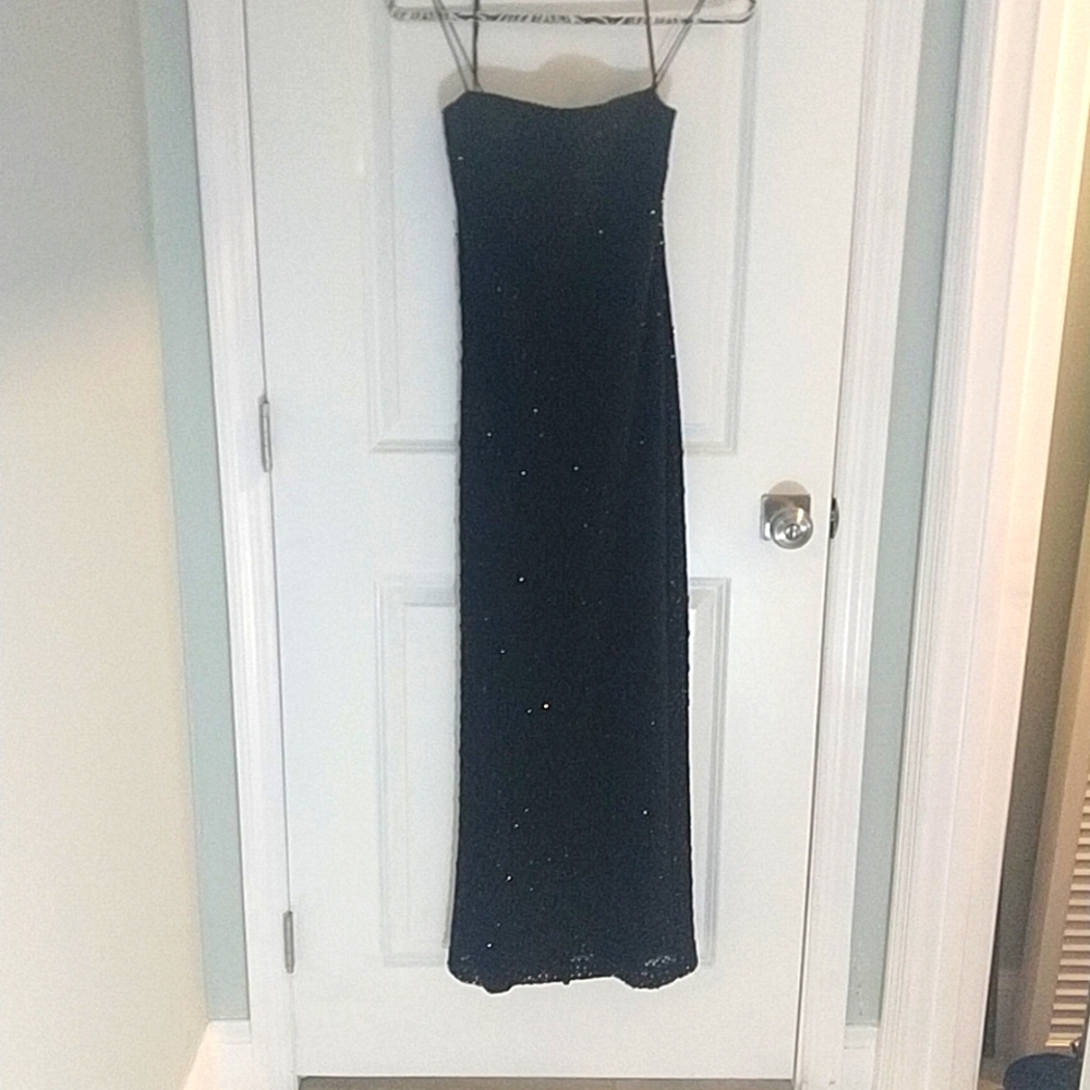 Gown